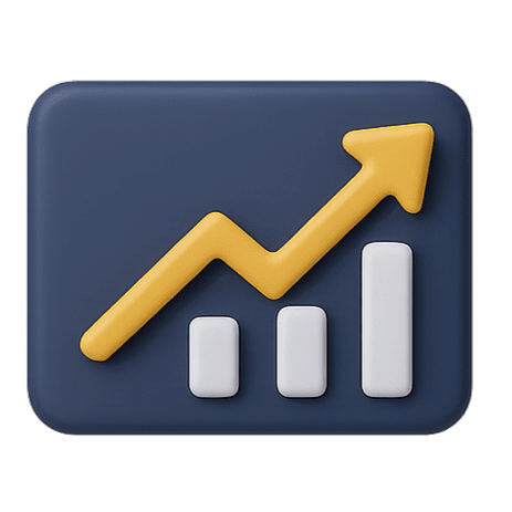 24h-Reaktionszeit & 100% digitale Prozesse