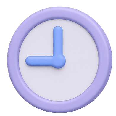 Zeitersparnis dank digitaler Abläufe